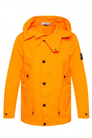 Branded jacket, zdjęcie 1 Branded jacket od Stone Island
